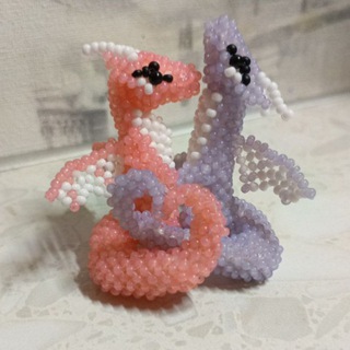 Логотип @neobyazanex - HeDgeHog_Beads