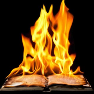 Логотип @neoccultist - Никаких магических дневников