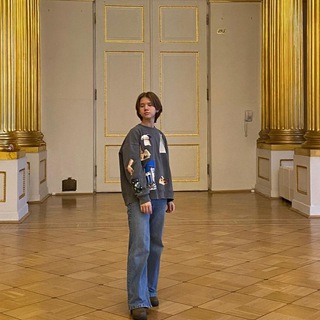 Логотип @neochio - Неопознанный Читающий Объект 📚