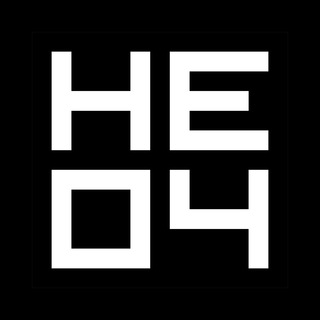 Логотип @neochneoch - НЕОЧ