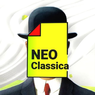 Логотип @neoclassicacrypto - Neoclassica