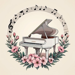Логотип @neoclassicmelody - 🎹 Неоклассика. Neoclassic. Современная классическая музыка. Инструментальная музыка. Композиторы🎼