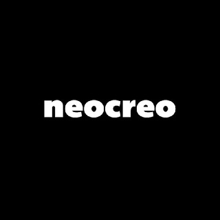 Логотип @neocreo - Креативы для арбитража трафика | Арбитраж трафика | Neocreo