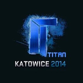 Логотип @neocsgo - NEOCSGO