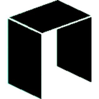 Логотип @neodarkorg - NEO Dark - Smart Technology