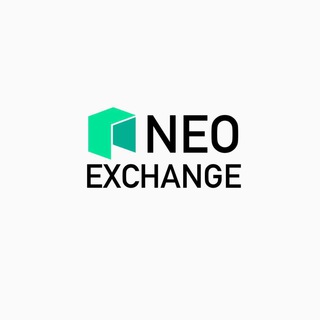 Логотип @neoexchange_news - Neo Exchange | news