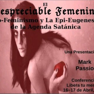 Логотип @neofeminismo - ✡ Realidad VS Neofeminismo & LGTBI ✡