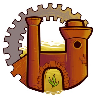 Логотип @neoficialhistory - Неофициальная История ⏰