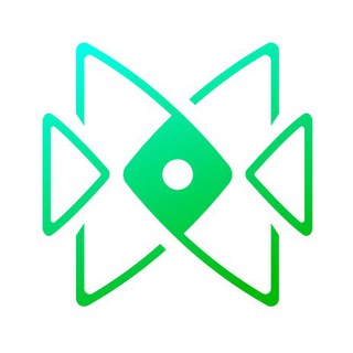 Логотип @neofishchain - NEOFISH