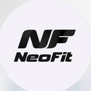 Логотип @neofit_fitness - NeoFit - сеть фитнес-клубов