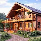 Логотип @neogarden - Строительство | Проекты | Деревянные дома