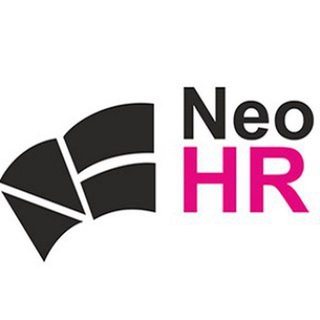 Логотип @neohr - Neo HR