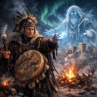 Логотип @neolginskie - АНП - агентство новостей политики