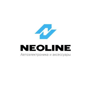 Логотип @neoline_uz - Neoline UZ