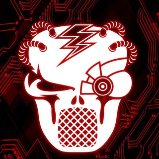 Логотип @neolix_band - NEOLIX (Industrial/Darksynth Metal)