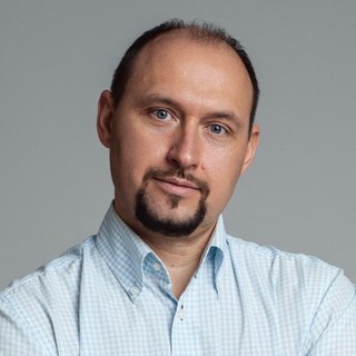 Логотип @neoludi - NeoЛюди I Владимир Бронников