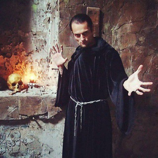 Логотип @neomag777 - Магия на всё времена