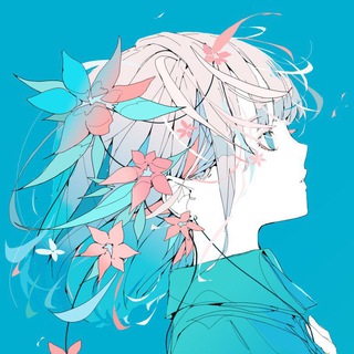 Логотип @neomangas - Neo Mangas