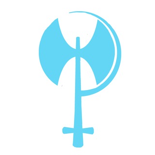 Логотип @neomatriachy - Неоматриархат