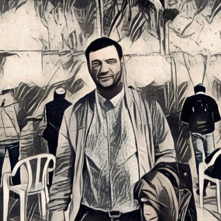 Логотип @neomonah - Олег Каньшин ◆ Каббала