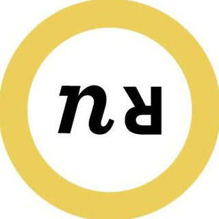 Логотип @neomrevolution - neomRevolution