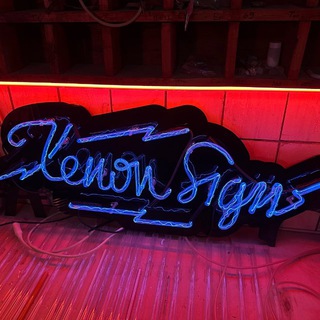 Логотип @neon_cartel - neon_cartel