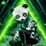 Логотип @neon_forum - Néon forum