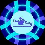 Логотип @neon_krossovki - НЕОН ШОП | Кроссовки👟