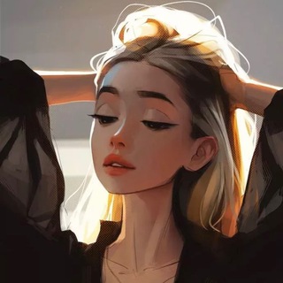 Логотип @neon_ldndsl - Любимая