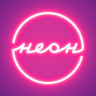 Логотип @neon_outdoor - ТЕПЕРЬ ВСЁ НЕОН