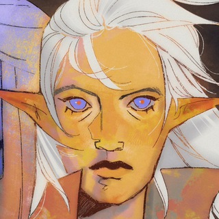 Логотип @neonakto - неон а кто