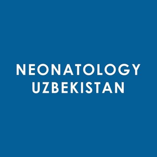 Логотип @neonatologyuz - Neonatology Uzbekistan