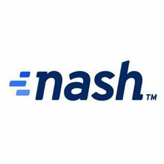 Логотип @neonexchange - Nash Exchange