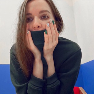 Логотип @neonilion - Елена Мельникова / Анонимный авторский канал