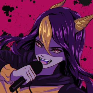 Логотип @neonoiroar - NeoNoir_AL