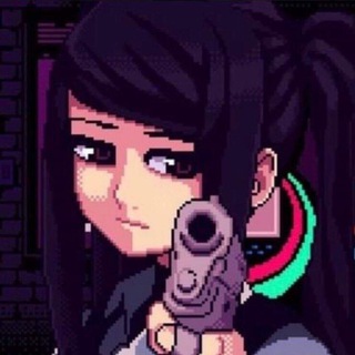 Логотип @neonpub - The Neon Pub