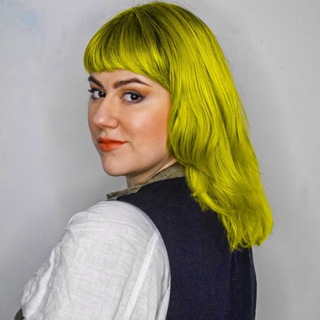 Логотип @neonregressologist - Неоновый регрессолог⚡️