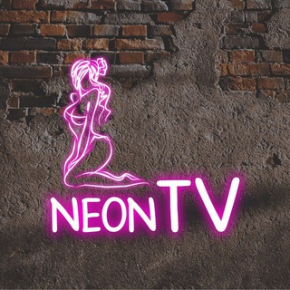 Логотип @neontvc - NeonTV