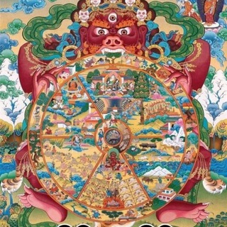 Логотип @neoposta4 - НПИ ⚔️👑🏰 НеоПостИскусствоведение 🌴