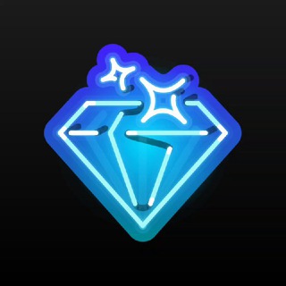 Логотип @neopostart - НПА 🎨🖼💎🌴 НЕОПОСТАРТ