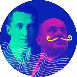 Логотип @neoreshkins - Временное правительство 2.0