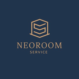 Логотип @neoroomservice - NEOROOM Service