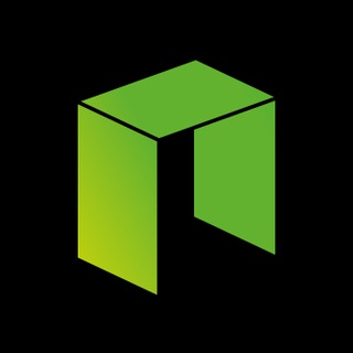 Логотип @neosingapore - NEO Singapore