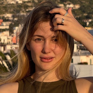 Логотип @neosta_sunny - Настя Neosta