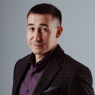 Логотип @neostylenew - Эльдар Мураков