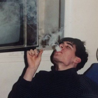 Логотип @neotdani - Не спизжено, а отобрано