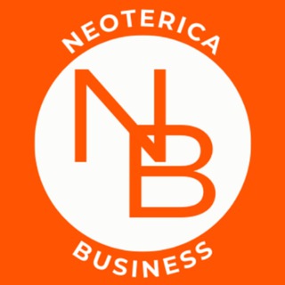 Логотип @neoterica_business - Neoterica Business