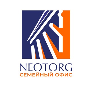 Логотип @neotorg - Инвестиции. Деньги. Финансы | NEOTORG