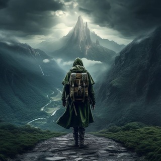 Логотип @neotraveller - NeoTraveller