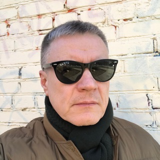 Логотип @neotymagorin - Неотумагорин